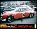 34 Porsche 911 Carrera RS Di Gioia - Pedicone Cefalu' Verifiche (1)